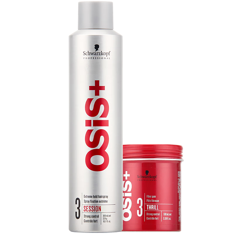 ���ڲ�����ʩ��ޢ��Schwarzkopf����������������Ůǿ����ʪ��������װ�ɽ���ˬ���ˮ������װ��Ů 3�ŷ��� 300ml 1ƿ +�ƹⷢ��100ml 225Ԫ��2��(��112.5Ԫ/��)