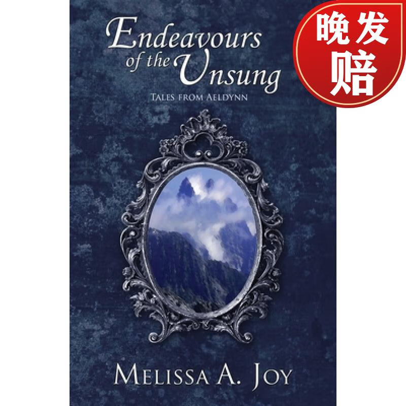 【4周达】endeavours of the unsung