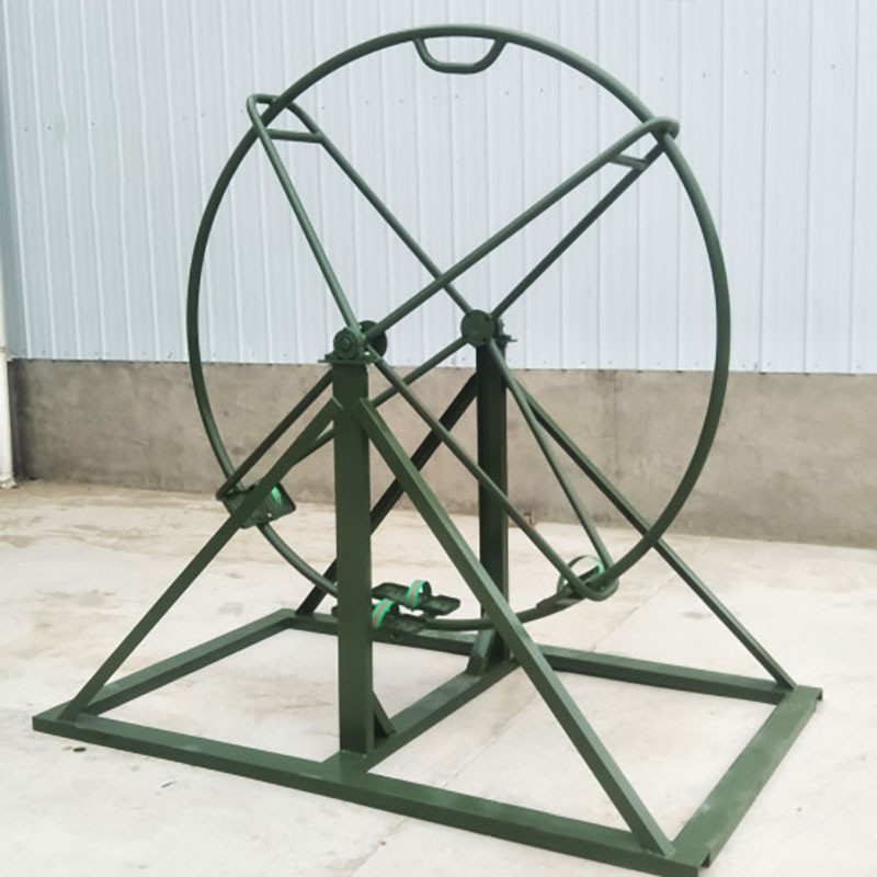 抗眩晕滚轮航校训练器材大转轮飞行旋转轮 旋转滚轮 旋转滚轮