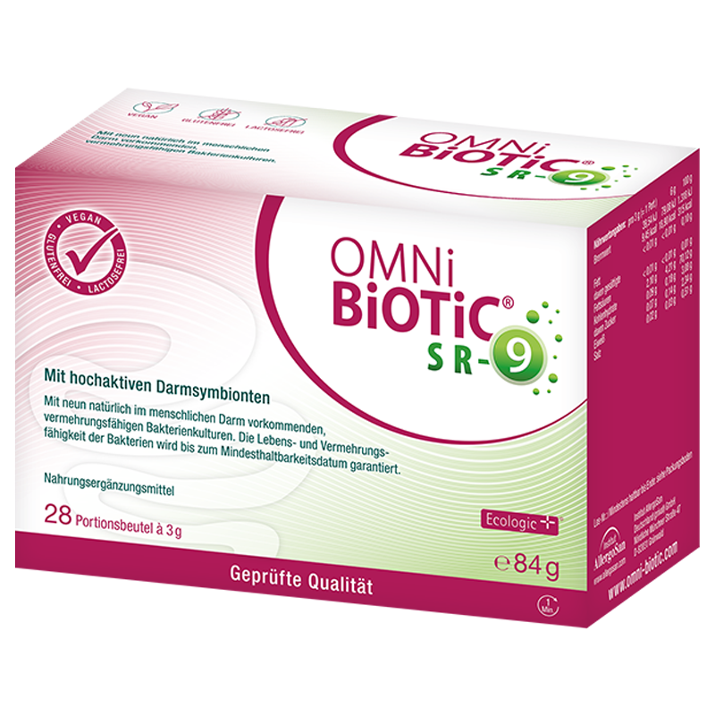 OMNi-BiOTiC益生菌品牌-价格历史走势稳定，推荐欧敏力SR-9助眠舒压|电商平台益生历史价格查询