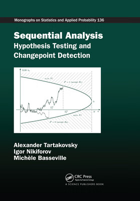 预订 sequential analysis: hypothesis testing and changepoint