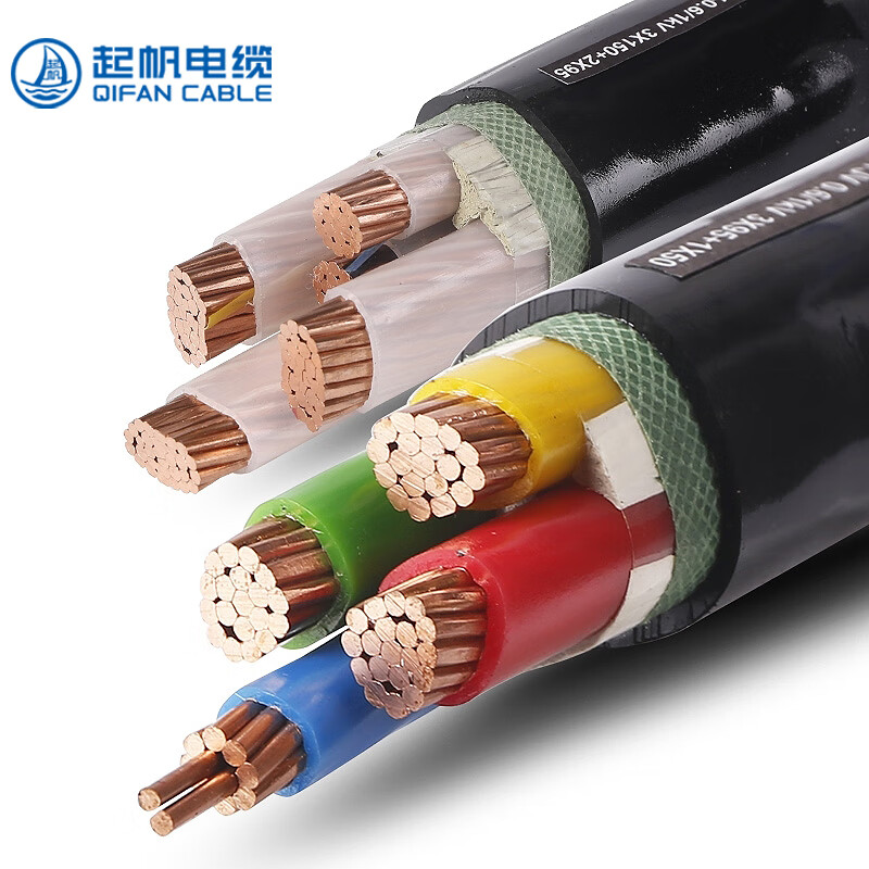 控制电缆在现代工业中的角色与应用