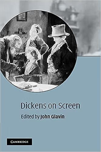 预订 dickens on screen