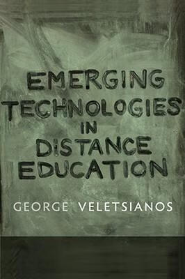 预订 emerging technologies in distance education