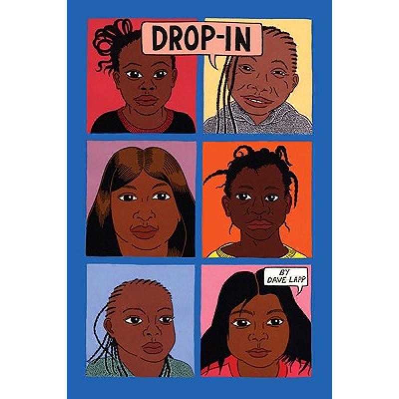 预订 Drop-In