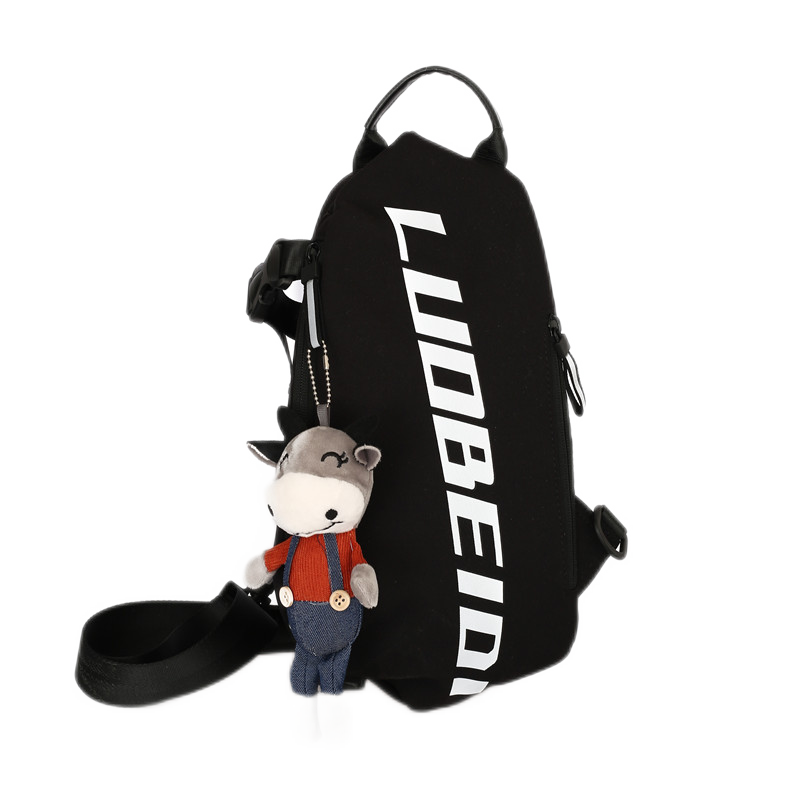 格尔顿胸包男女韩版新款，价格走势稳定值得购买|腰包胸包怎么看历史价格走势