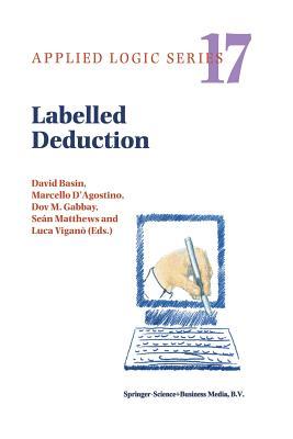 预订Labelled Deduction