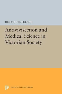 【预订】antivivisection and medical science in