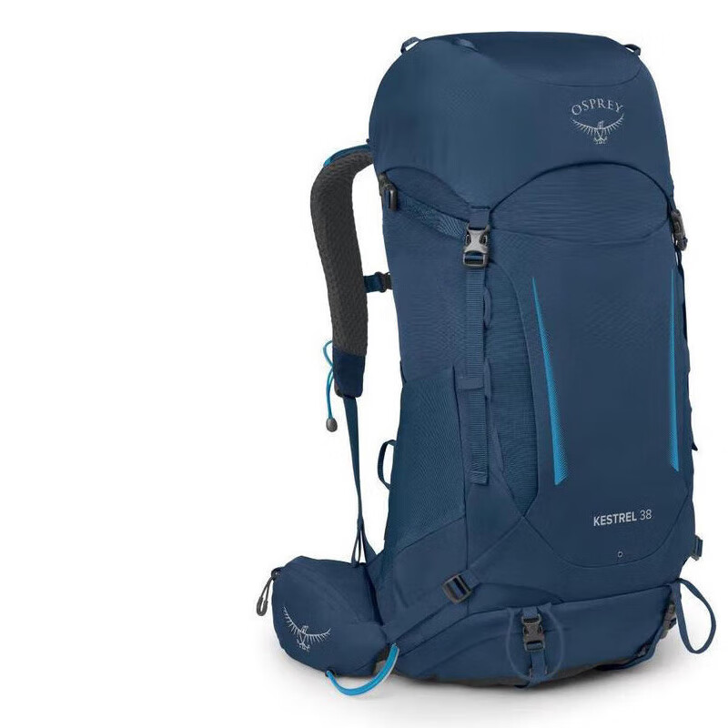 OSPREYСӥ���ⱳ�� ����Kestrelϵ�� ������ͽ��˫��� ��5����ɽ���� 38 ��ɫ L/XL 1389Ԫ