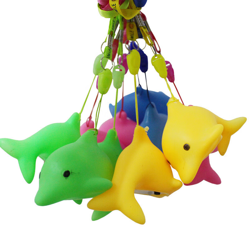 好沐音(haomuyin)2023新款 海洋馆发光玩具 儿童发