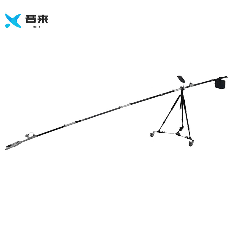 昔来防爆机械手机械手臂排爆辅助装备 自动排爆机械手不含排爆盾牌