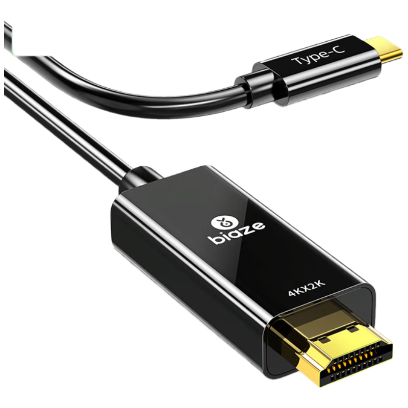  Type-CתHDMIת 3 ƻMacBookԻΪP40ֻ USB-CתHDMI4Kתͷʵ33.92Ԫ