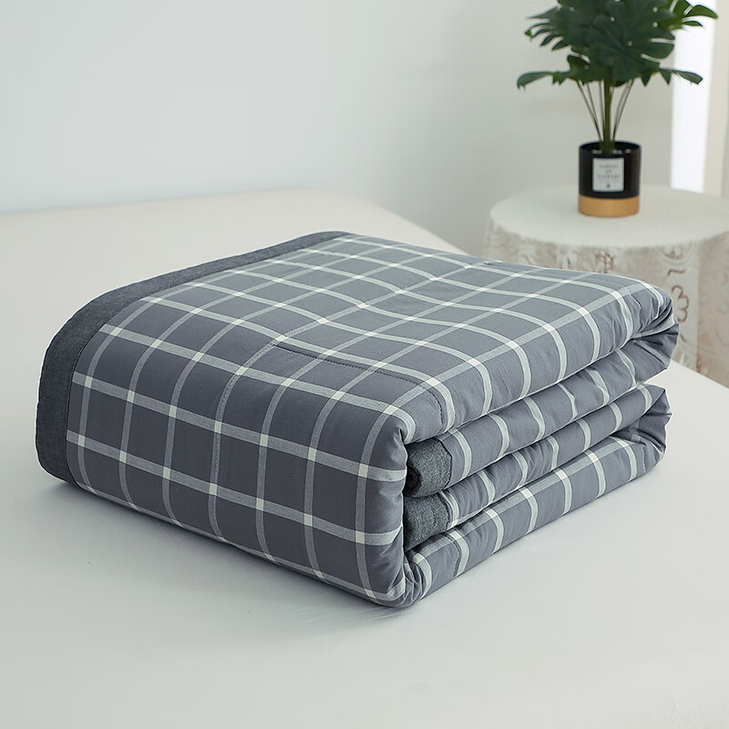 5x2米夏天薄被芯 优卡生活 150x200cm