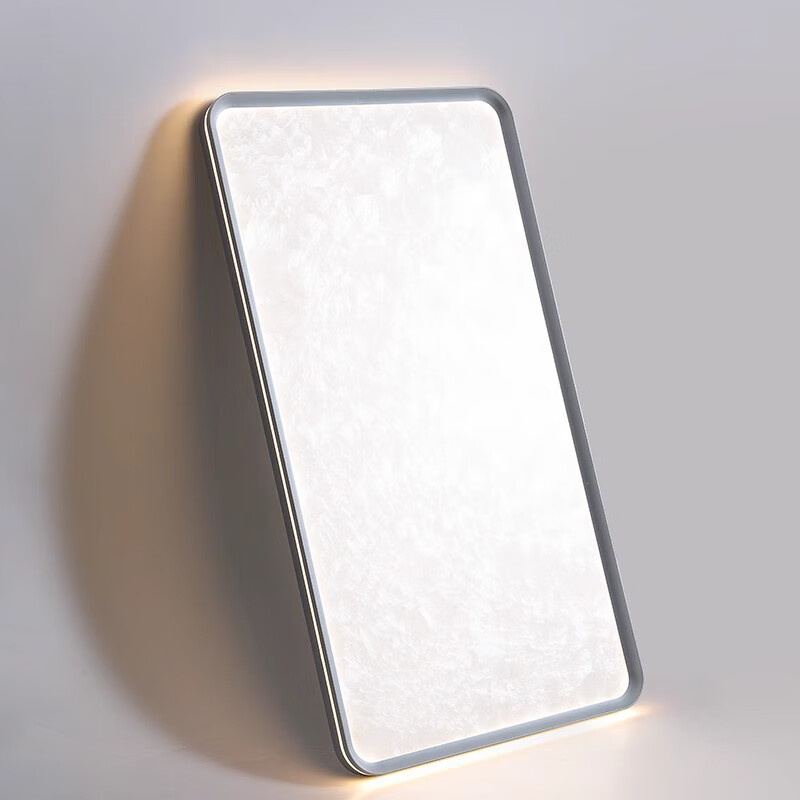 客厅灯十大品牌排行榜,这10款光效柔和,时尚简约,打造温馨家居-图片7