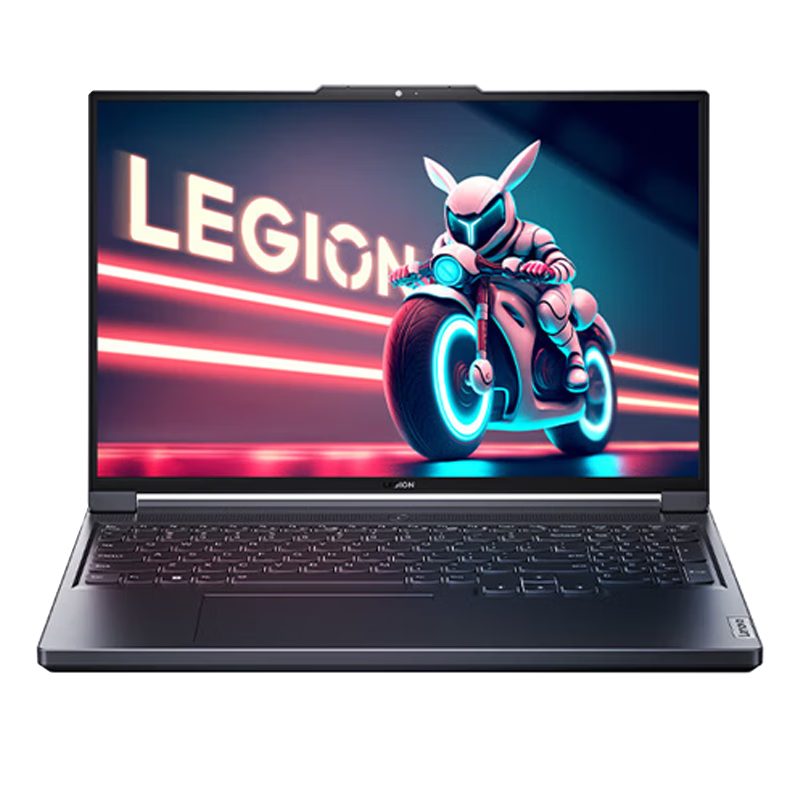 Lenovo 联想 拯救者Y7000P 2023款13代酷睿i7 笔记本电脑 标配i7-13620H/16G/1TB/6G 165H2.5K电竞屏