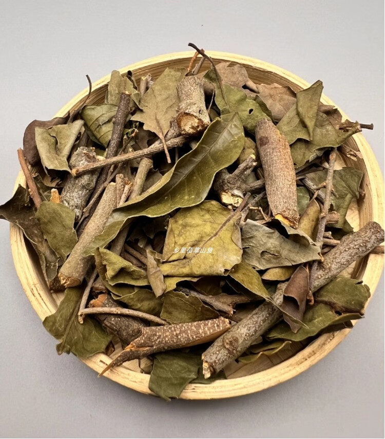 广西 非野生 黄皮寄生茶 食用 泡茶 寄生茶 湿松木寄生茶 黄牛木寄生