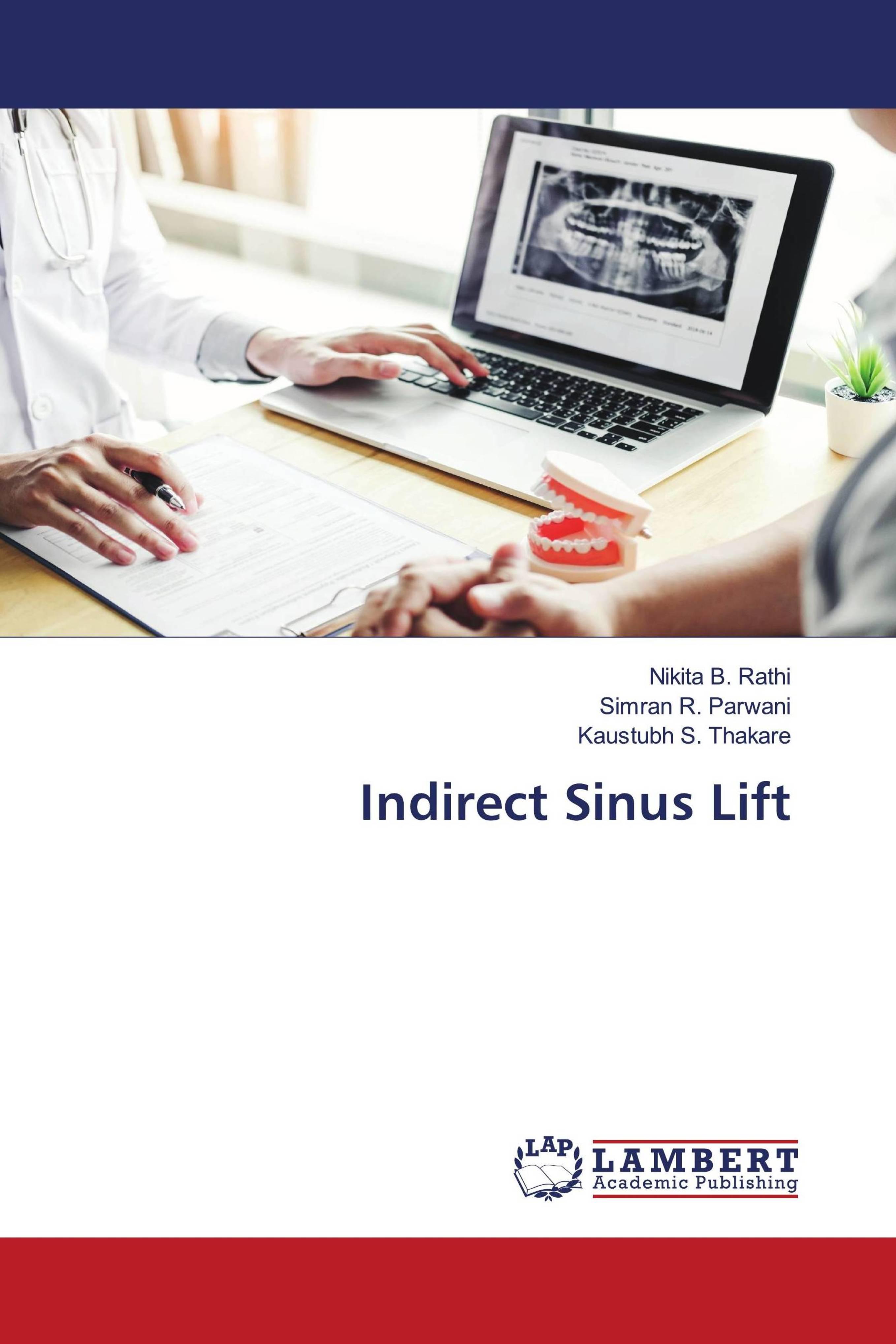 预订Indirect Sinus Lift