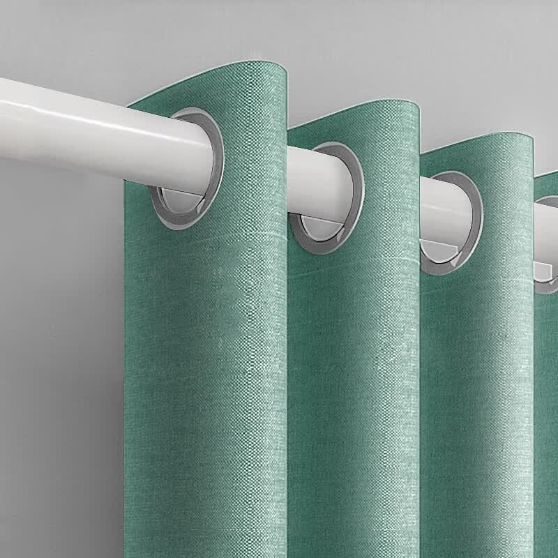 尔青岚卫生间门帘免打孔 厕所遮挡隐私帘 洗手间隔断帘化解门对门挂帘 解忧阁-15 【适合110-150门宽】帘宽170x240