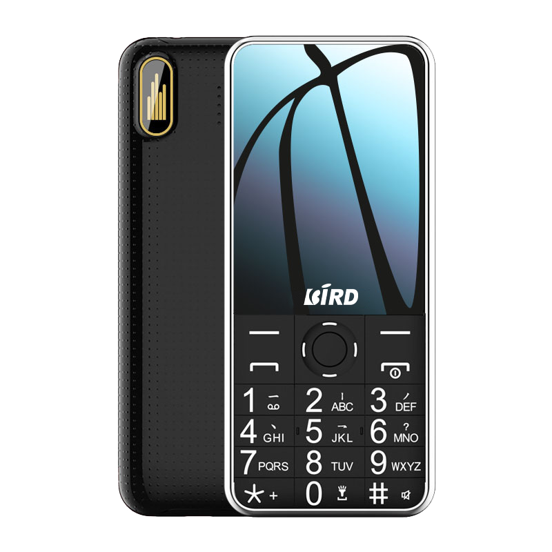 ڲBiRDD1 ˻ѧƶͨ4Gȫܻͨ2025¿ֻ󰴼 ɫ128Ԫ