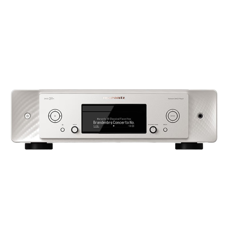 ʿMARANTZҲSACD30n CDŻýHIFIռSACDֲĸ HDAM·