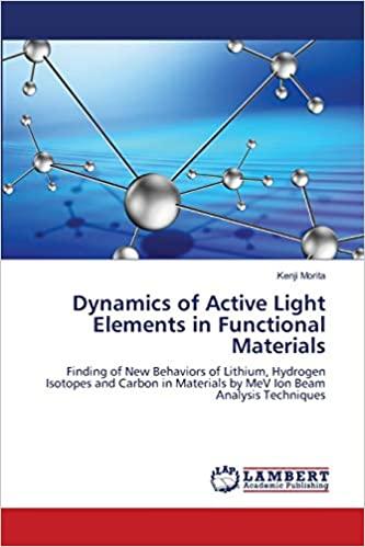 预订Dynamics of Active Light Elements in Functional