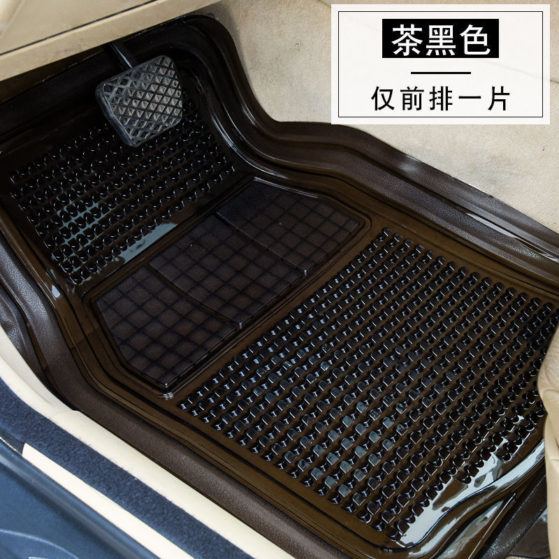 参考评价感受首步汽车脚垫质量怎么样？真实使用评测
