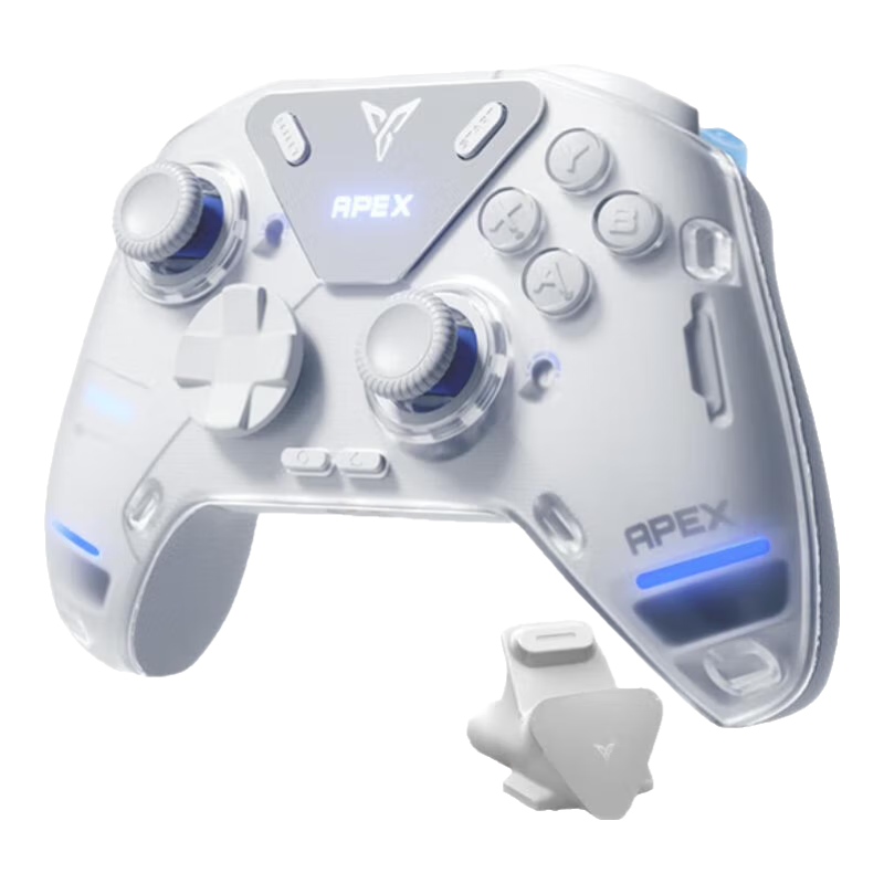 ���ǰ�צ��5/��צ��4������Ϸ�ֱ�DW12C��xbox�ֱ�֧���ֻ�/PC/Switch2���������ĩԨ��֮���ֱ� ��צ��4��װ�桾+�������� 485.1Ԫ