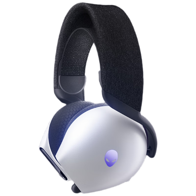 �����ˣ�Alienware��AW725H ����������Ϸ�羺���������������ж�ͷ��ʽ������ģ�������ܽ��볤�������������ҡ� ��ɫ