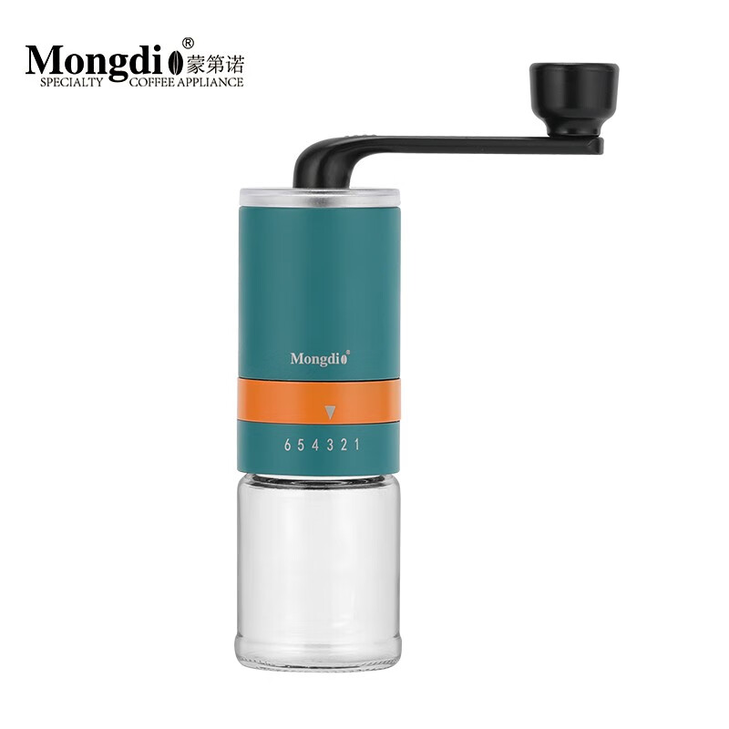 大家对比一下Mongdio磨豆机究竟真相如何，评测亲身体验入手爆料