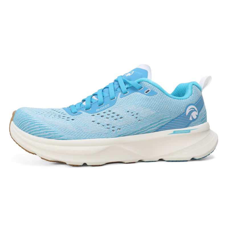 0乘风二代路跑鞋 天际蓝 35