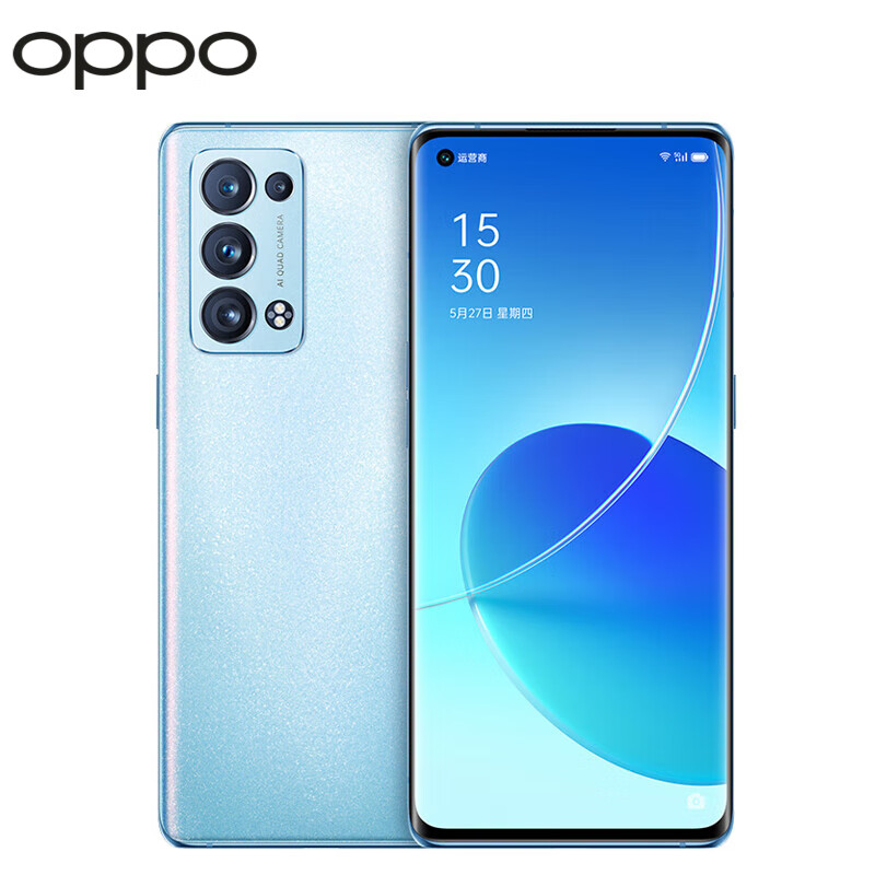oppo reno6 pro和vivo s7哪个好-oppo reno6 pro和vivo s7参数对比
