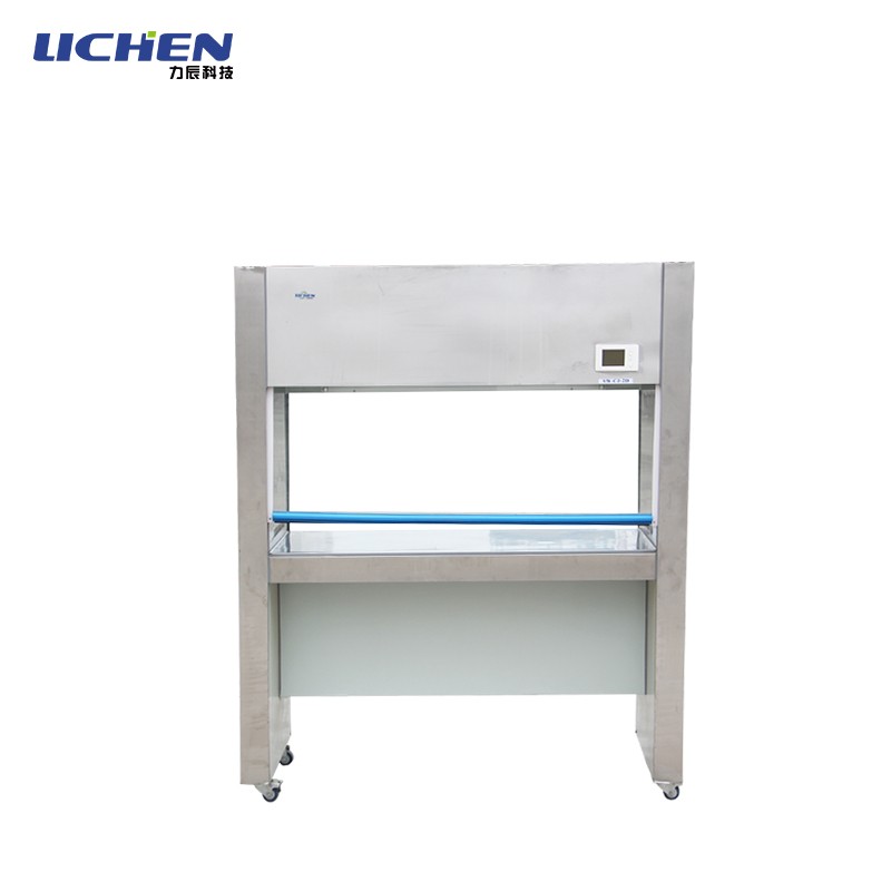 室无菌无尘超洁净处理操作工作台单人单面垂直送风净化工作台sw-cj-2g