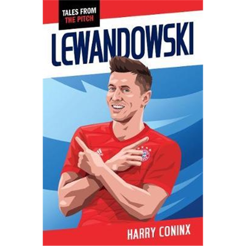 预订lewandowski