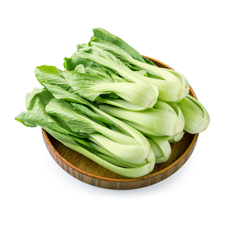 棠鲜生 青菜 鸡毛菜 露天种植青菜蔬菜新鲜江苏农家小青菜苏州青蔬菜
