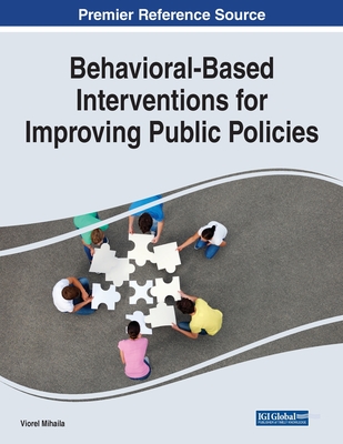 【预订】behavioral-based interventions for