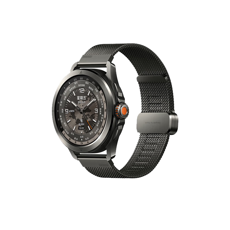 MI/С�� Watch S4 47mm �����ֱ� �ڲʺ� 925.65Ԫ