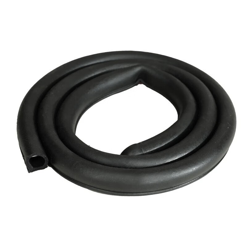 工马深蓝S07/S05/SL03/L07/G318汽车c柱密封条车门缝隙防撞降噪隔音条 C柱 【深蓝S07】C柱密封条/防尘防水/