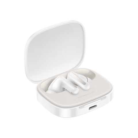 ޵plus:СףMIRedmi Buds 6 ʽ ڰ׿ƻֻ ѩ142.89Ԫȯ