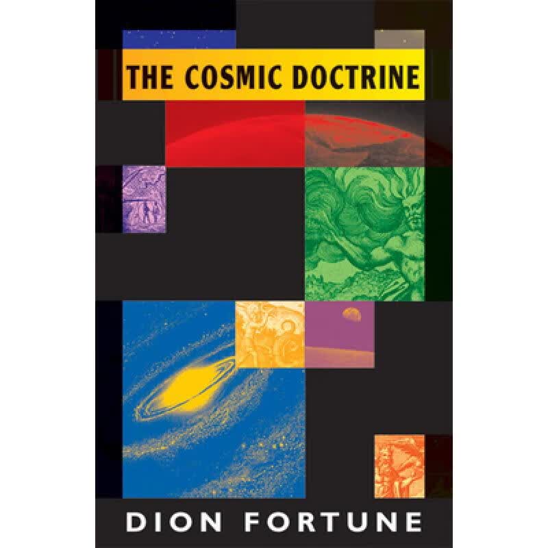 预订 The Cosmic Doctrine