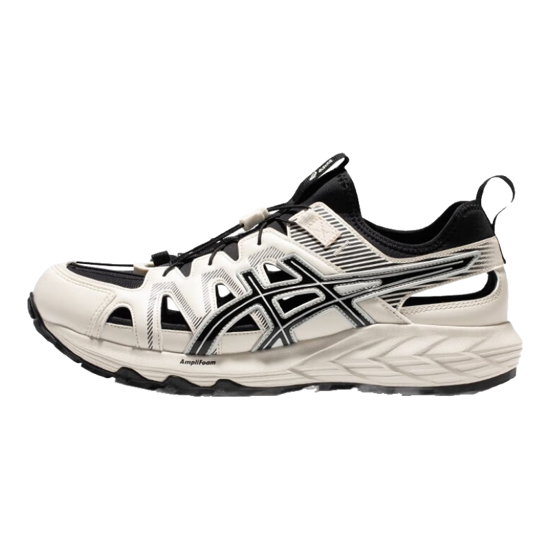 ��ɪʿASICS�˶���Ь��ЬŮЬ����ʱ��������Ь��ϪЬ GEL-SONOMA SE �װ�ɫ/��ɫ 42 567Ԫ