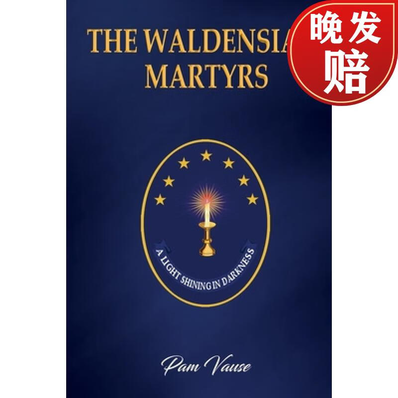 【4周达】the waldensian martyrs