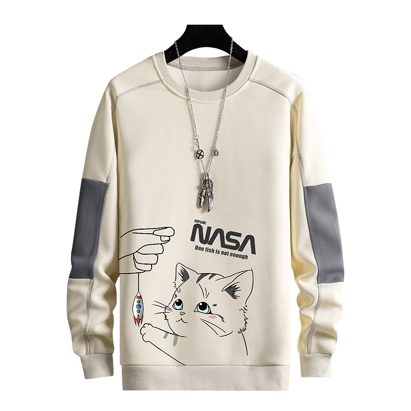 ���ڲ����������ˣ�MEXICAN��������ʿ�＾ʱ�д�����ٴͨӡ��Բ�쳤��������װ ��ɫ M