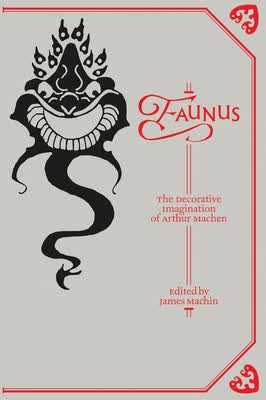 【预订】faunus: the decorative imagination of