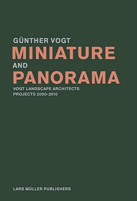 现货 Miniature and Panorama 微型和全景