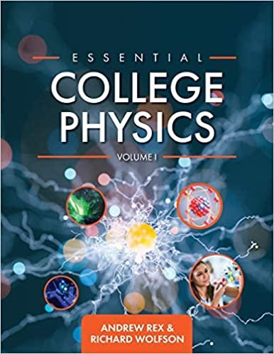 预订Essential College Physics Volume I