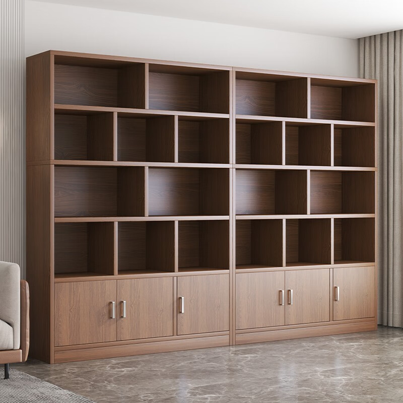 柯诺苏红酒柜展示柜靠墙客厅餐边柜轻奢上档次家用酒柜陈列烟柜货柜子