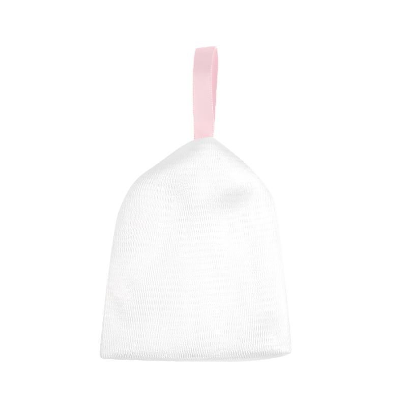 海洋至尊洗面奶起泡网（轻柔打泡网沐浴洗脸旅游）