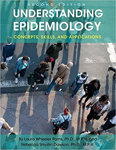预订Understanding Epidemiology