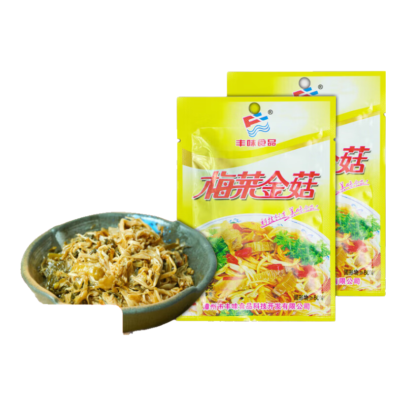��ζ÷�˽��빽70g������ɫС�˿�θ�·�����������輴ʳ ÷�˽��빽*10�� 10.4Ԫ