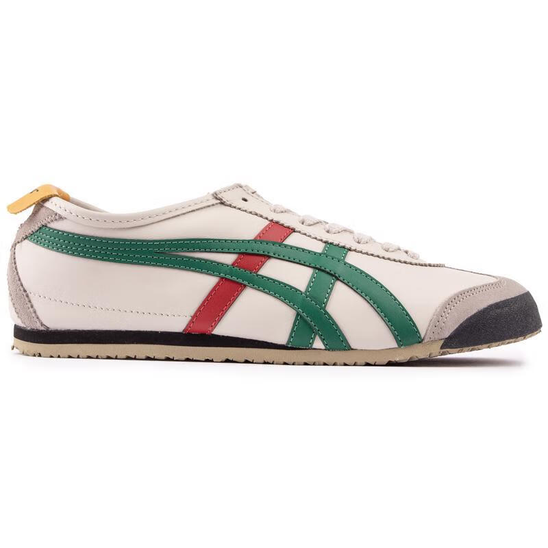 onitsuka tiger鬼冢虎男鞋 mexico 66 时尚经典百搭男士运动休闲鞋